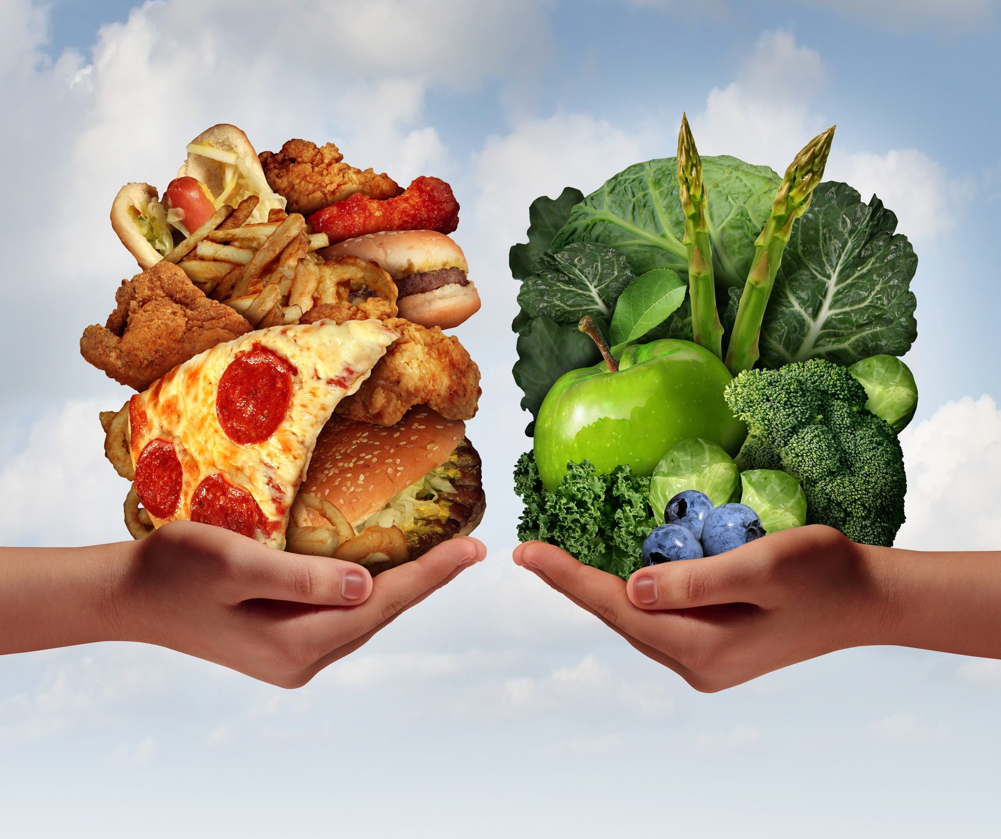 5 mitova o gubljenju kilograma | Zdravlje i prevencija, dijeta i nutricionizam, magazin